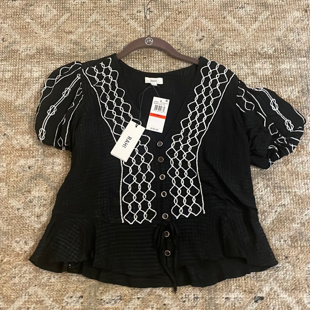 Rahi blouse